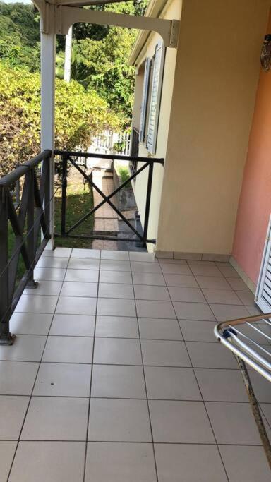 Maison Bourg Des Anses D'Arlet Les Anses-d'Arlet Zewnętrze zdjęcie